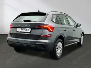 Skoda Kamiq 1.0 TSI Essence Spurhalteassistent LED Bild 3