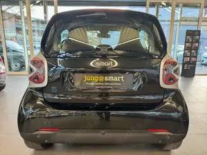 smart forTwo EQ 22kw Bordlader Exklusiv Pano Bild 4