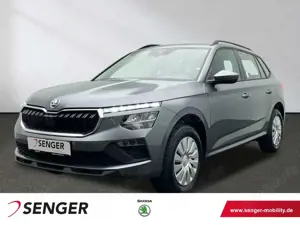 Skoda Kamiq 1.0 TSI Essence Spurhalteassistent LED Bild 1