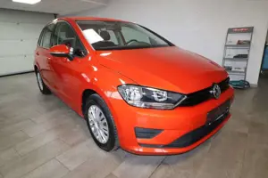 Volkswagen Golf Sportsvan VII Trendline BMT/Start-Stopp