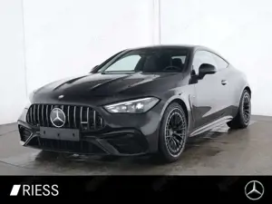 Mercedes-Benz CLE 53 AMG 4M Night Distr Pano Standh 20" 360