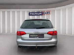 Audi A4 Bild 4