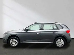 Skoda Kamiq 1.0 TSI Essence Spurhalteassistent LED Bild 2
