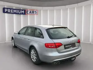 Audi A4 Bild 3