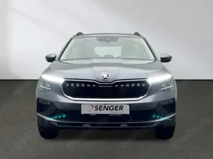 Skoda Kamiq 1.0 TSI Essence Spurhalteassistent LED Bild 4