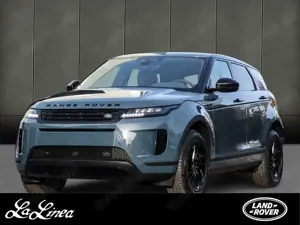 Land Rover Range Rover Evoque D 165 S 18" Felgen Gloss Black, Winterkomfortpa...