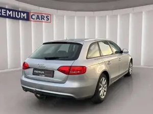 Audi A4 Bild 5