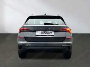 Skoda Kamiq 1.0 TSI Essence Spurhalteassistent LED Bild 5