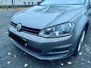 Volkswagen Golf Variant Golf Variant 1.6 TDI BlueMotion Technology DSG Cup