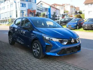 Mitsubishi Colt 1.0 Basis LED/Klima
