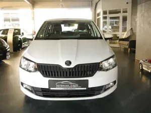 Skoda Fabia Cool Plus*1.Hand*PDC* Bild 3