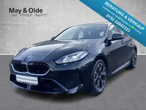 BMW 120 M Sport Navi LED ACC DAB SHZ DA+18 Zoll