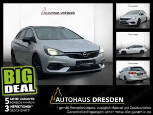 Opel Astra K Sports Tourer 1.2 Turbo  GS Line LED+SHZ
