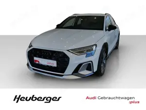 Audi A3 allstreet 35 TFSI S tronic AHK, ACC, Sonos