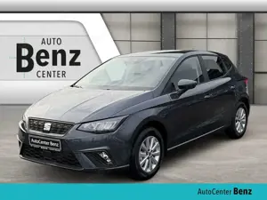 SEAT Ibiza 1.0 Reference Plus APP*TEMPOM*SHZ*LED*NSW Klima