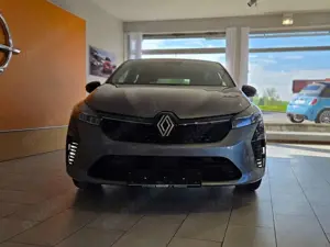 Renault Clio Bild 2