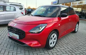 Suzuki Swift Bild 2