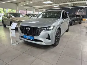 Mazda CX-60 Skyactiv 3.3 l D 200 PS 8AT RWD Homura COSO