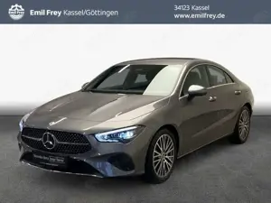 Mercedes-Benz CLA 200 CLA