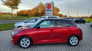 Suzuki Swift Bild 3