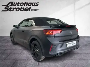 Volkswagen T-Roc Bild 5