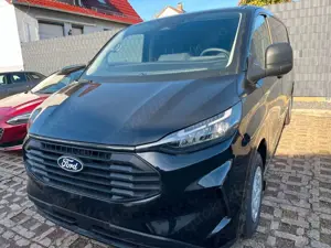 Ford Transit Custom L2H1,AHK,WP,Navi,5J.Garant.Kamera