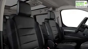 Peugeot Traveller Allure L3 AT Pano Nav AHK Massage SHZ 130 kW (1... Bild 4