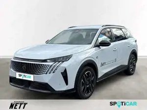 Peugeot 5008 Allure Mild-Hybrid 136 e-DSC6