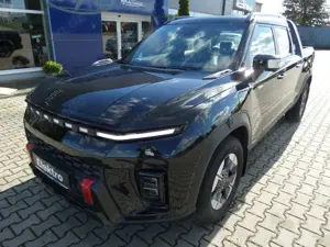 KGM Musso EV Lux 4x4 Automatik, Leder, 360° Kamera, Sitzh