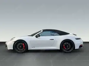 Porsche 992 -2 (911) Carrera 4 GTS Cabriolet Lift.,HD Ma Bild 2