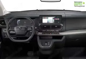 Peugeot Traveller Allure L3 AT Pano Nav AHK Massage SHZ 130 kW (1... Bild 3