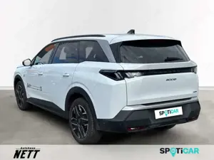 Peugeot 5008 Allure Mild-Hybrid 136 e-DSC6 Bild 2