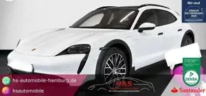 Porsche Taycan Cross Turismo 4