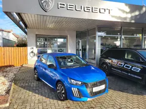 Peugeot 208 Hybrid 100 Allure