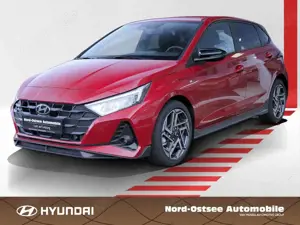 Hyundai i20 FL N Line
