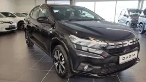 Dacia Logan Black Edition TCe 90 CVT, Automatik,Kamera Bild 4