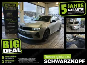 Opel Astra L ST 1.2T Fin. ab 2,99 % AHK,Navi,Parkpilot