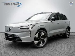 Volvo EX90 Ultra Performance AWD Bower  Wilkins