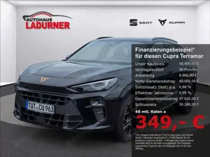 CUPRA Terramar VZ 1.5 e-Hybrid *LEDER+PANO+MATRIX+HUD*