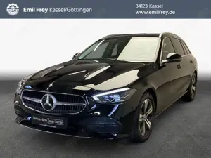 Mercedes-Benz C 220 C-Klasse