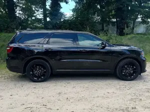Dodge Durango Durango 5,7 R/T LPG