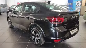 Dacia Logan Black Edition TCe 90 CVT, Automatik,Kamera Bild 5