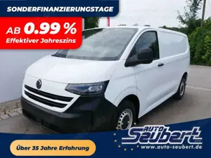 Volkswagen T7 Transporter L1H1 2.0 TDI *SMARTLINK*PDC*LED*KLIMA*BLUETOOTH