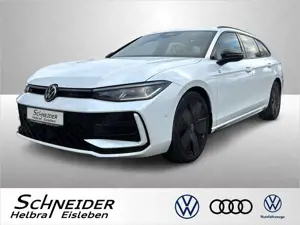 Volkswagen Passat Variant 2.0 TDI DSG R-LINE+IQ.LIGHT+AZV+CAM