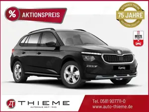 Skoda Kamiq Selection Extra 150PS TSI - RFK/SHZ/Climatr./Ap...