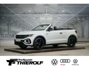 Volkswagen T-Roc Cabriolet R-Line 1.5 TSI DSG Edition Karmann
