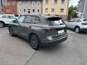 Volkswagen Tiguan 2.0 TDI DSG Life,Navi,AHK,LED,Kamera,ACC, Bild 5