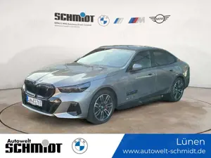 BMW i5 xDrive40 M Sportpaket ELEKTRO UPE 94.890 EUR