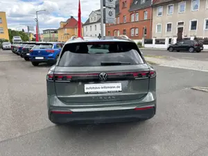 Volkswagen Tiguan 2.0 TDI DSG Life,Navi,AHK,LED,Kamera,ACC, Bild 4