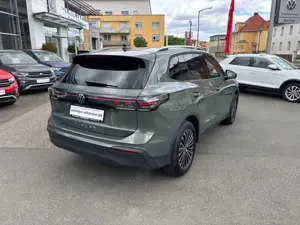 Volkswagen Tiguan 2.0 TDI DSG Life,Navi,AHK,LED,Kamera,ACC, Bild 3